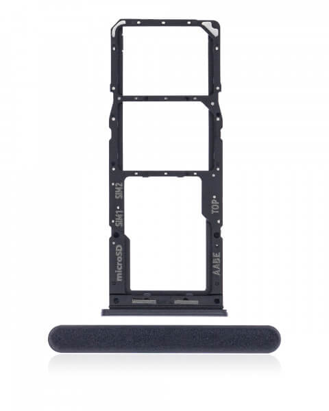 Samsung Galaxy A12 (A125 2020) Sim Tray