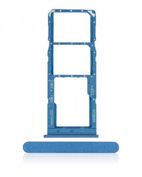 Samsung Galaxy A12 (A125 2020) Sim Tray