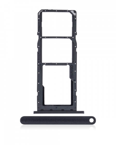 Samsung Galaxy A02S (A025 / 2020) Dual Sim Card Tray