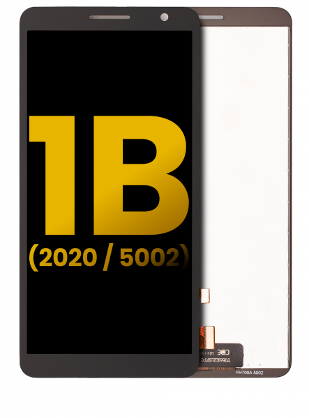 Alcatel 1B (5002 / 2020) Screen Replacement
