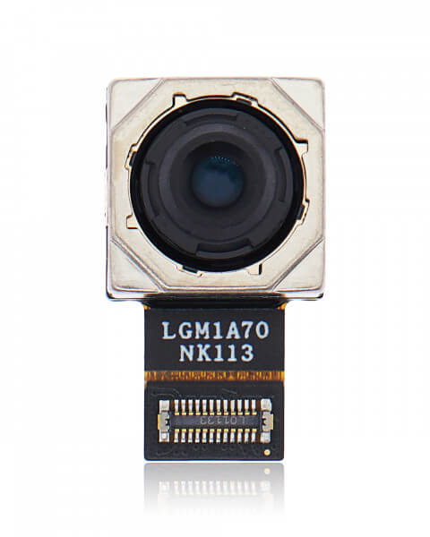 Moto E7 Plus (XT2081 2020) Back Camera (Wide) Replacement