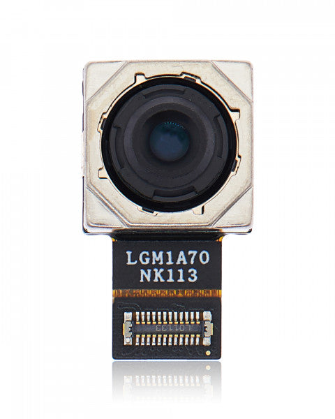 Motorola Moto One 5G Back Camera Replacement