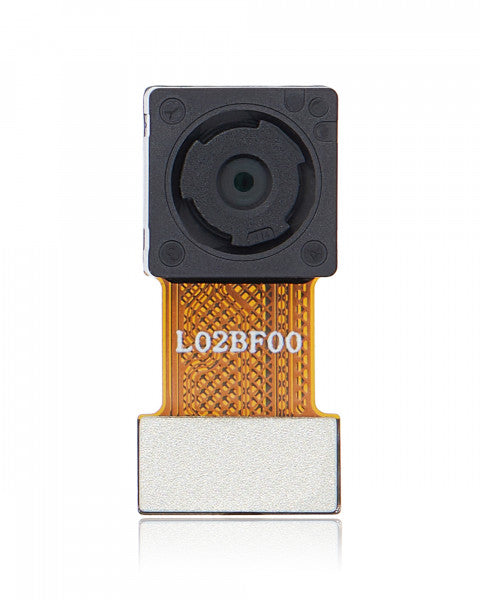 Motorola Moto G Power (XT2117 / 2021) Back Camera Replacement Depth