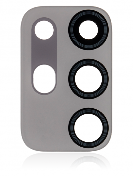 Motorola Moto G10 Back Camera Lens Replacement Iridescent Pearl