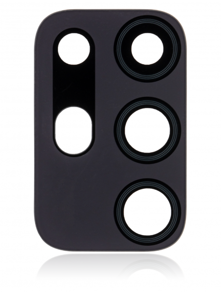 Motorola Moto G10 Back Camera Lens Replacement Aurora Gray