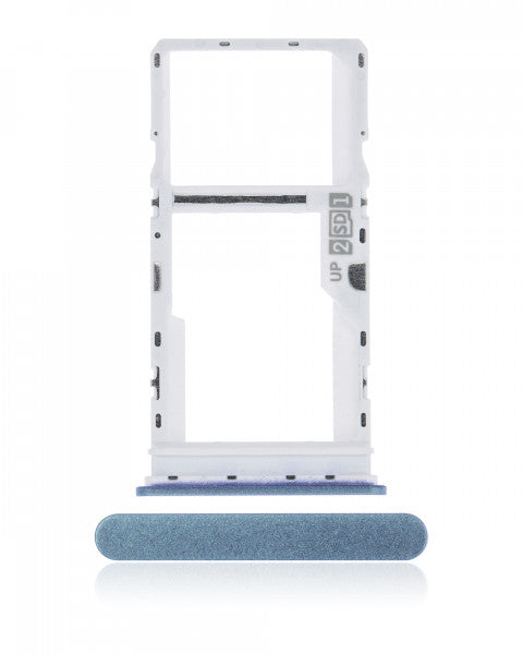 Motorola Moto G10 Sim Tray Aurora Gray