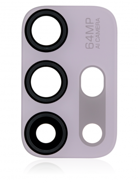 Motorola Moto G30 Back Camera Lens Replacement Pastel Sky