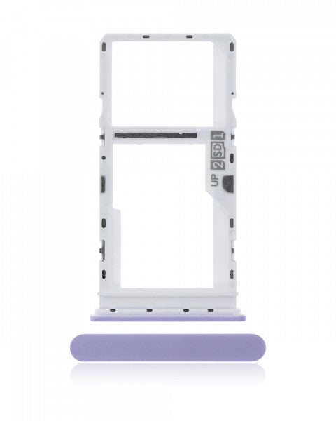 Motorola Moto G30 Sim Tray Pastel Sky