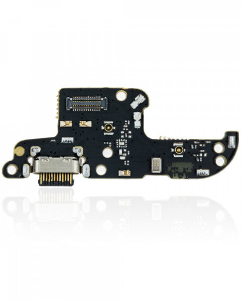 Motorola Moto G Play (XT2093 / 2021) Charging Port Replacement