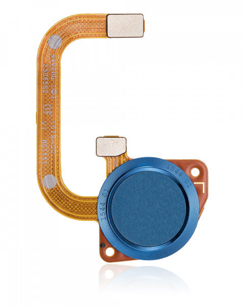 Motorola Moto G Play (XT2093 / 2021) Fingerprint Reader Flex Replacement
