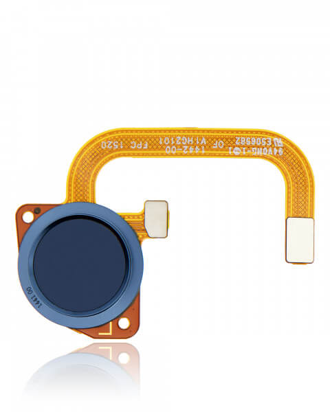 Moto E (XT2052 2020) Fingerprint Reader With Flex Cable Replacement