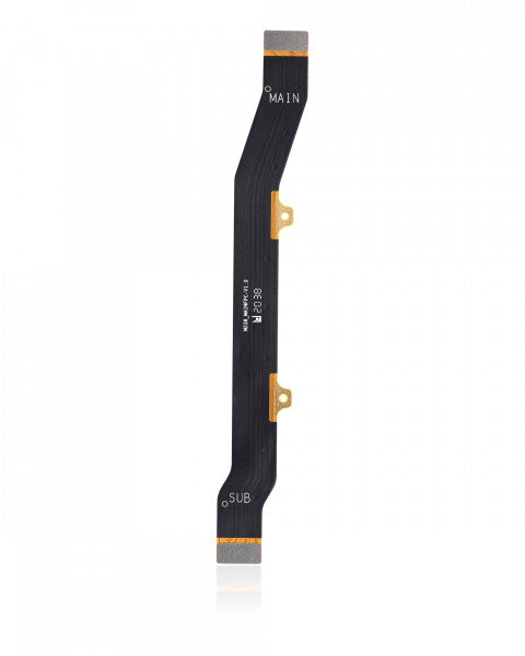 Motorola Moto G Play (XT2093 / 2021) Mainboard Flex Cable Replacement