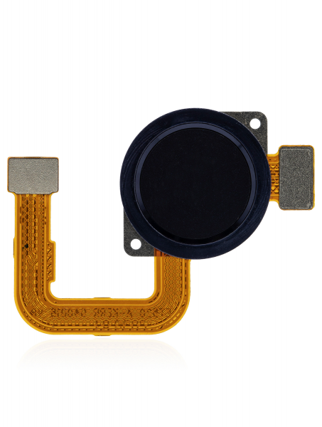 Motorola Moto G Stylus 6.4" (XT2043 / 2020) Fingerprint Reader Flex Replacement Mystic Indigo