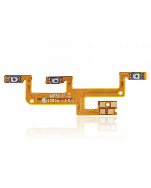 Motorola Moto G Power (XT2117 / 2021) Power and Volume Button Flex Replacement