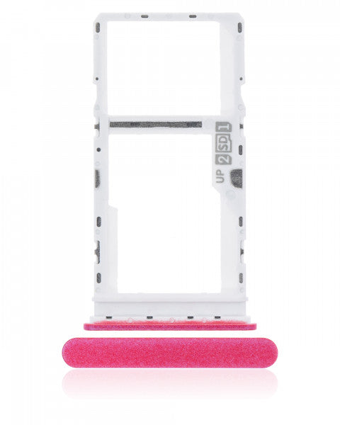 Motorola Moto G20 Sim Tray