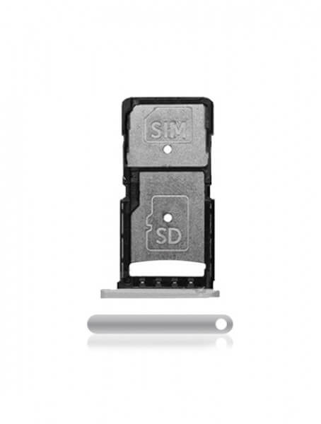 Moto Droid Turbo 2 (XT1585 / 2015) Sim Card Tray