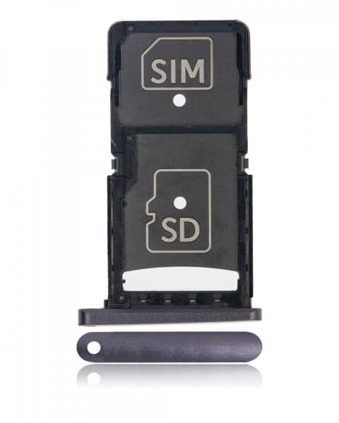 Moto Droid Turbo 2 (XT1585 / 2015) Sim Card Tray