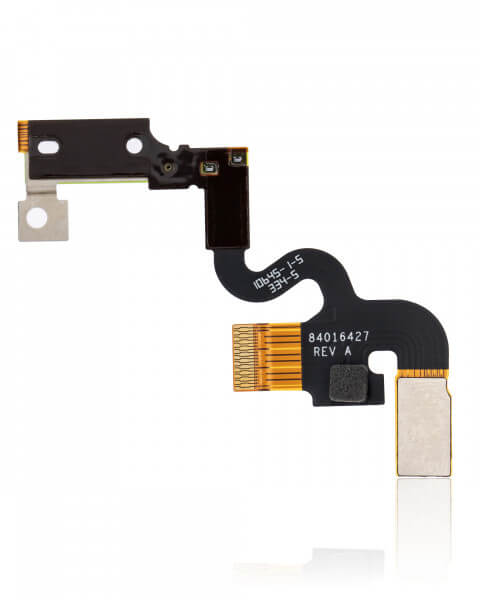 Moto Droid Turbo 2 (XT1585 / 2015) Microphone Flex Replacement