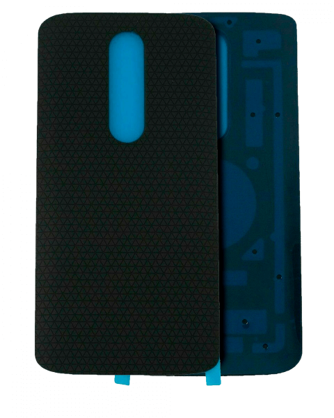 Moto Droid Turbo 2 (XT1585 / 2015) Back Cover Replacement