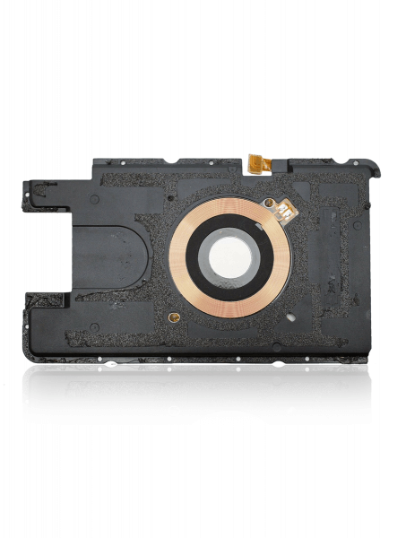 Moto Droid Turbo 2 (XT1585 / 2015) Wireless NFC Charging Flex Replacement