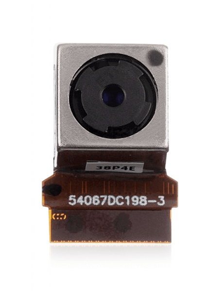 Moto Droid Mini (XT1030 2013) Back Camera Replacement