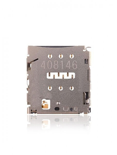 Moto Droid Turbo (XT1254 2014) Sim Card Reader Replacement