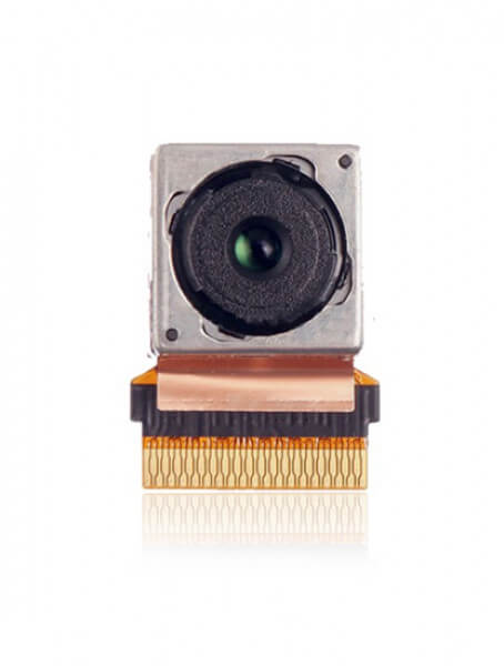 Moto Droid Turbo (XT1254 2014) Back Camera Replacement