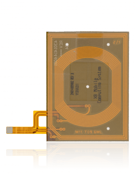 Moto Droid Maxx (XT1080 2013) Wireless NFC Charging Flex Replacement
