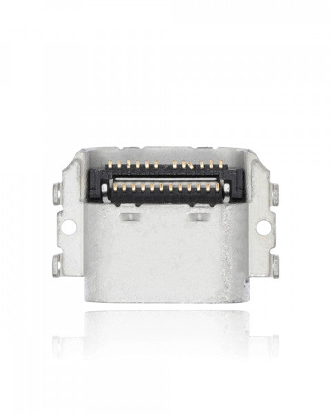 Motorola Moto Z Droid (XT1650-01 / 2016) Charging Port Replacement