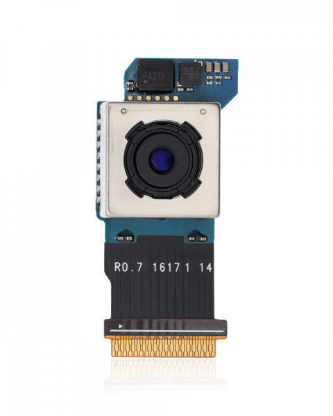 Motorola Moto Z Force Droid (XT1650-02 / 2016) Back Camera Replacement