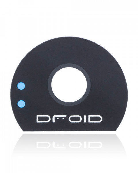 Motorola Moto Z Droid (XT1650-01 / 2016) Back Camera Lens Replacement