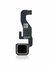 Motorola Moto Z Droid (XT1650-01 / 2016) Home Button Flex Replacement Black