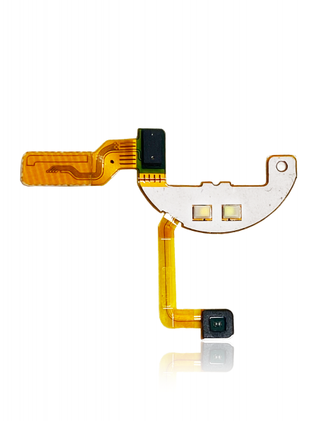 Motorola Moto Z Droid (XT1650-01 / 2016) Back Camera Flash Flex Replacement