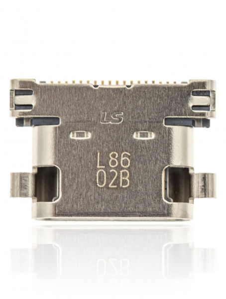 Motorola Moto Z Play Droid (XT1635-01 / 2016) Charging Port Replacement