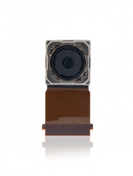 Motorola Moto Z Play Droid (XT1635-01 / 2016) Back Camera Replacement