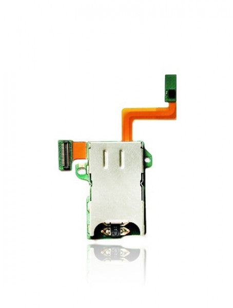 Motorola Moto Z Play Droid (XT1635-01 / 2016) Sim Card and Memory Card Holder