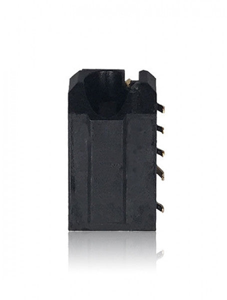 Motorola Moto Z Play Droid (XT1635-01 / 2016) Headphone Jack Replacement