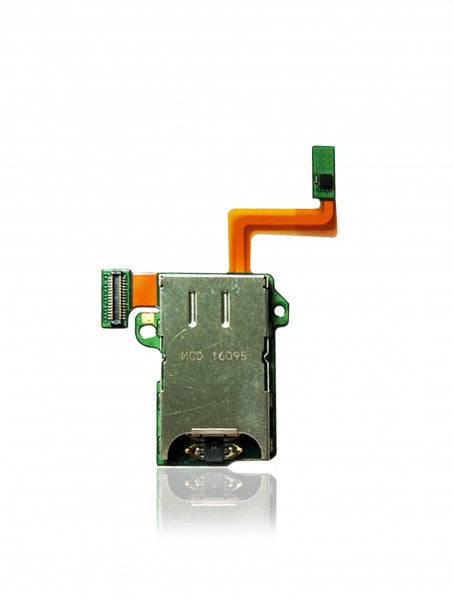 Motorola Moto Z Play Droid (XT1635-01 / 2016) Sim Card Reader