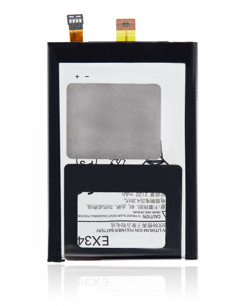 Motorola Moto X (XT1060 / 2013) Battery Replacement