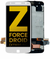 Motorola Moto Z Force Droid (XT1650-02 / 2016) Screen Replacement White