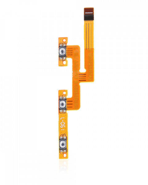 Motorola Moto Z2 Force (XT1789 / 2017) Power and Volume Button Replacement