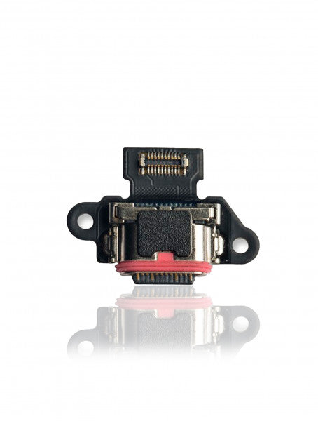 Motorola Moto X4 (XT1900 / 2017) Charging Port Replacement Replacement