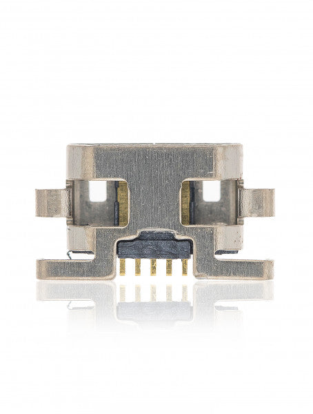 Motorola Moto G2 (XT1068 / 2014) Charging Port Replacement