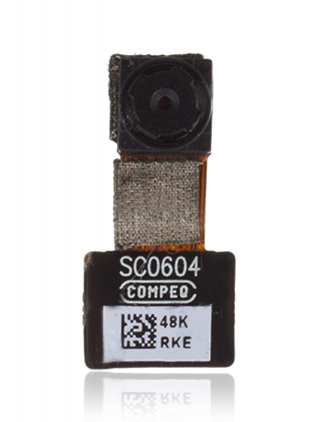 Motorola Moto G2 (XT1068 / 2014) Front Camera Replacement