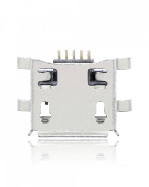 Motorola Moto G (XT1032 / 2013) Charging Port Replacement