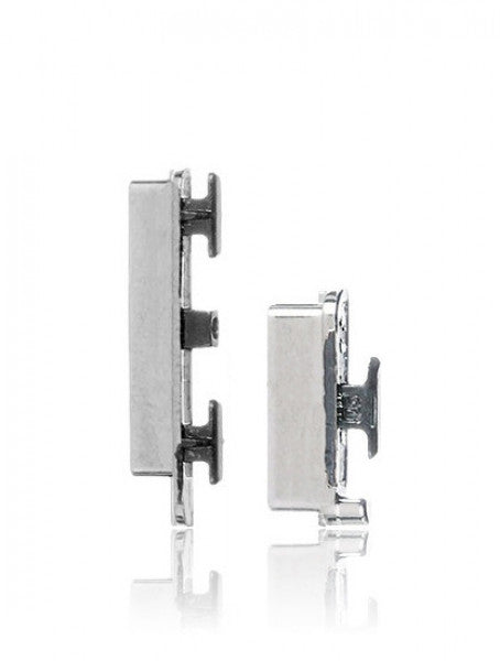 Motorola Moto G (XT1032 / 2013) Power & Volume Button Replacement