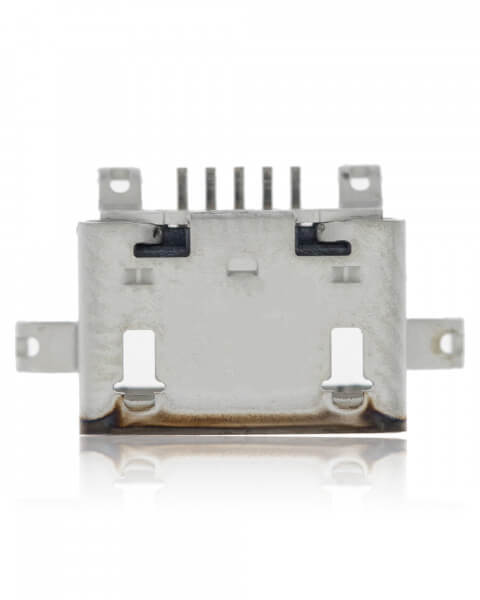 Moto Droid Maxx 2 (XT1565 2015) Charging Port Replacement