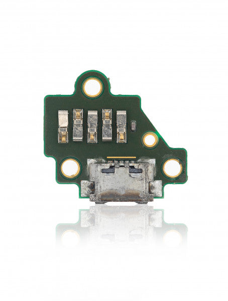 Motorola Moto G3 (XT1540 / 2015) Charging Port Replacement