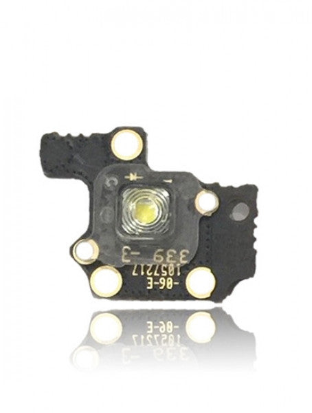 Motorola Moto G3 (XT1540 / 2015) Camera Flash Diffuser Replacement