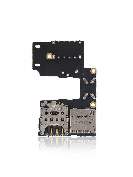 Motorola Moto G3 (XT1540 / 2015) Sim and SD Card Reader